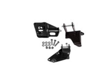 Load image into Gallery viewer, Innovative 96-00 Honda Civic K-Series Silver Aluminum Mounts 75A Bush Conversion Engine Mount Kit