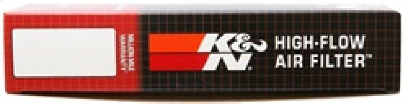 K&N 14-16 Mercedes AMG GT-S 4.0L V8 Replacement Drop In Panel Air Filter