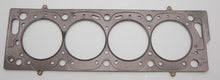 Load image into Gallery viewer, Cometic Peugeot 306 GTI XU10J4RS 86.5mm .040 inch MLS Head Gasket