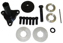 Load image into Gallery viewer, Moroso GM LS Dry Sump &amp; Vacuum Pump Drive Kit - Flange Style