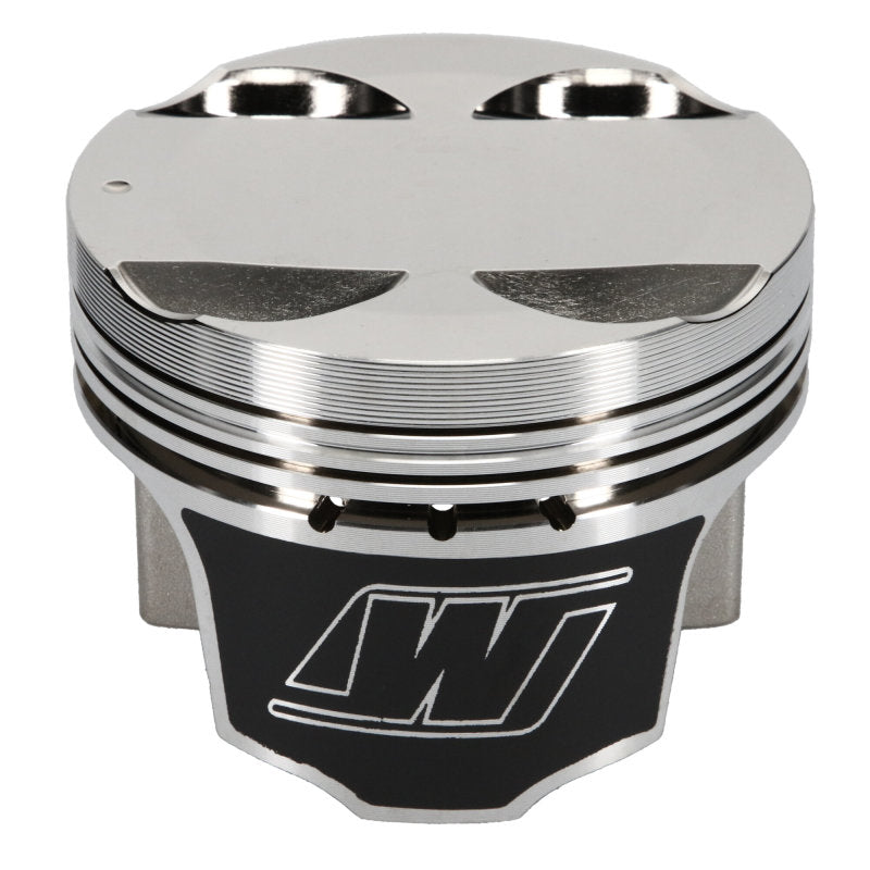 Wiseco Mitsu 4G64 w/4G63 Heads 10.5:1 E85 Single Piston