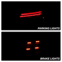 Load image into Gallery viewer, Spyder Porsche 987 Cayman 06-08 / Boxster 09-12 LED Tail Lights - Sequential Signal - Smoke