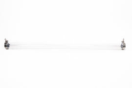 Radium Fuel Fill Neck Hose Kit 1.5in Clear