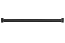 Load image into Gallery viewer, Thule Xsporter Pro Shift/Mid Accessory Side Bar (Short 33in. / T-Slot Design) - Black