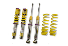 Load image into Gallery viewer, KW Coilover Kit V3 BMW 5series E39 (5/D) Sedan