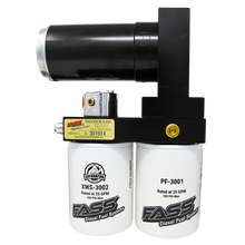 Load image into Gallery viewer, FASS 17-19 Chevrolet Duramax L5P Titanium Diesel Fuel Lift Pump 220GPH (Tune Required) TS C13 220G