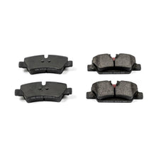 Load image into Gallery viewer, Power Stop 15-19 Mini Cooper Rear Z16 Evolution Ceramic Brake Pads