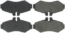 Load image into Gallery viewer, StopTech 02-11 Mercedes G500 Street Select Rear Brake Pads