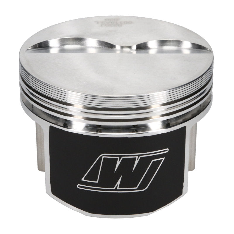 Wiseco Chrysler Big Block Mopar 383/400/440 Flat Top 4.375 Bore 3.750 Stroke +6cc Volume Piston Set