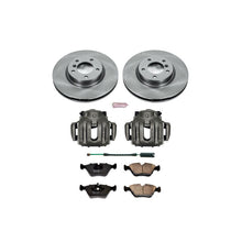 Load image into Gallery viewer, Power Stop 95-99 BMW M3 Front Autospecialty Brake Kit w/Calipers