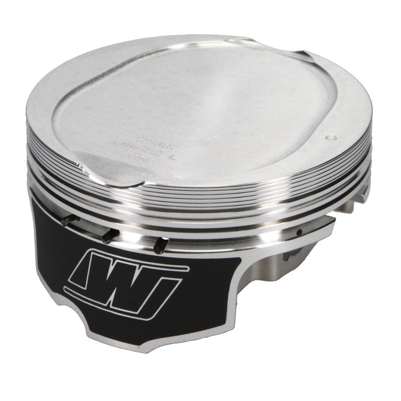 Wiseco Chrysler 5.7L Hemi -10cc RDome 1.205 CH Piston Kit