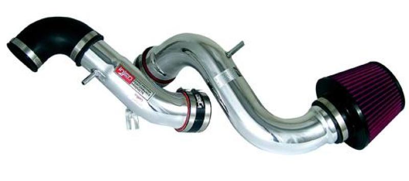 Injen 12-13 Fiat 500 Abarth 1.4L(t) Polished Short Ram Intake w/ MR Tech & Heat Shield