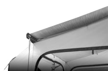 Load image into Gallery viewer, Thule QuickFit Awning Tent X-Large (3.10m Length / 2.65-2.84m Mounting Height) - Silver