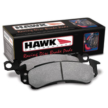 Load image into Gallery viewer, Hawk 04-11 Mazda 3S / 08-12 Volvo C30  HT-10 Race Front Brake Pads