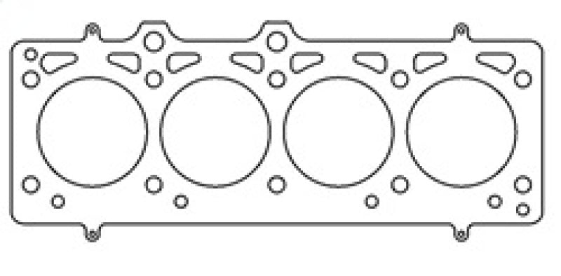 Cometic Ferrari 308 / 328 V8 89mm .045 Thick MLS Head Gasket