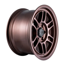 Load image into Gallery viewer, Enkei RPT1 17x9 6x135 Bolt Pattern +12 Offset 87.1 Bore Copper Wheel MOQ 40