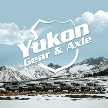 Load image into Gallery viewer, Yukon Gear High Performance Replacement Gear Set For Dana 30 in a 4.88 Ratio