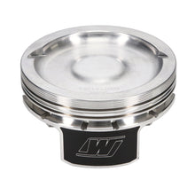 Load image into Gallery viewer, Wiseco Chevy SB -36cc Dome 4.125in Bore Piston Shelf Stock Kit