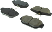 Load image into Gallery viewer, StopTech Street Select Brake Pads - Front/Rear