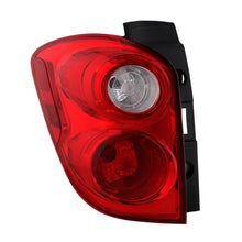 Load image into Gallery viewer, Xtune Chevy Equinox 10-15 Driver Side Tail Lights - OEM Left ALT-JH-CEQ10-OE-L