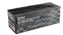 Load image into Gallery viewer, Hawk DTC-70 Compound Brake Pads