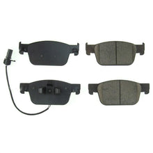 Load image into Gallery viewer, Power Stop 17-19 Audi A4 Front Z16 Evolution Ceramic Brake Pads