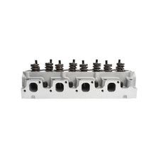 Load image into Gallery viewer, Edelbrock Cylinder Head SB Ford Perfomer RPM 351 Cleveland for Hydraulic Roller Cam Complete (Ea)