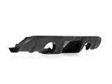 Akrapovic 2020+ Porsche Cayman GTS 4.0 (718) Rear Carbon Fiber Diffuser - High Gloss