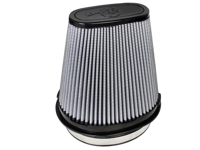 aFe MagnumFLOW Air Filter PDS A/F (7-3/4x5-3/4)Fx(9x7)B(mt2)x(6x2-3/4)Tx 8.5H