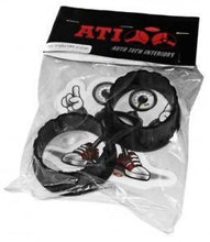 Load image into Gallery viewer, ATI 52/60mm Conversion Rings (Set of 3)