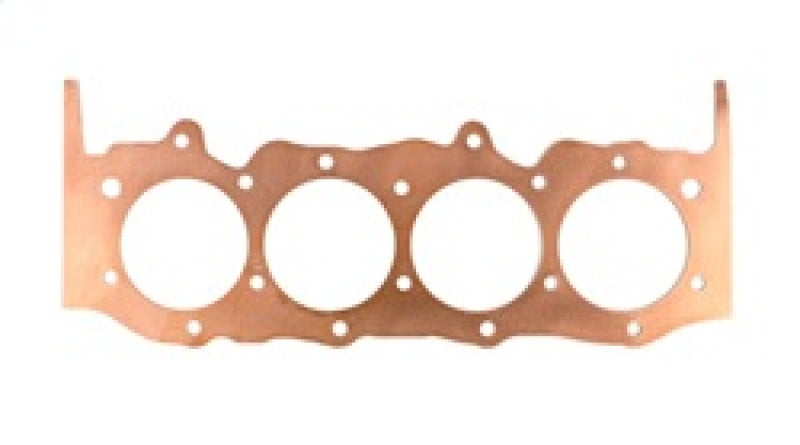 Cometic GM LS1 SB 4.100in Bore 0.050in Copper Head Gasket