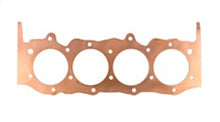 Load image into Gallery viewer, Cometic GM LSX 4.100in Bore 0.043in RHS Copper Head Gasket