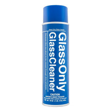 Load image into Gallery viewer, Chemical Guys Glass Only Foaming Aerosol Glass Cleaner - 1 Can