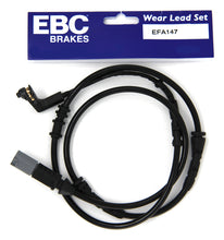 Load image into Gallery viewer, EBC 2010+ BMW ActiveHybrid 7 4.4L Turbo Rear Wear Leads