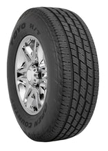 Load image into Gallery viewer, Toyo Open Country H/T II LT235/85R16 120/116S E/10 - White Lettering