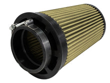 Load image into Gallery viewer, aFe MagnumFLOW Air Filters PG7 A/F 4in F x 6in B x 4-1/2 T x 8-1/2 H