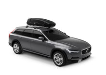 Load image into Gallery viewer, Thule Force XT Sport Roof Mounted Cargo Box - Black