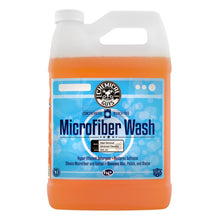 Load image into Gallery viewer, Chemical Guys Microfiber Wash Cleaning Detergent Concentrate - 1 Gallon