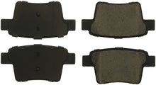 Load image into Gallery viewer, StopTech Street Brake Pads