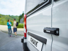 Load image into Gallery viewer, Thule Van Lock (2pc) - Black
