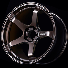 Load image into Gallery viewer, Advan GT Beyond 19x9.0 +43 5-114.3 Racing Copper Bronze Wheel