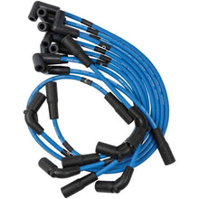 Load image into Gallery viewer, Moroso Custom Ignition Wire Set - Blue Max - Spiral Core