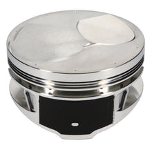 Load image into Gallery viewer, JE Pistons 454 BBC .350 DOME Set of 8 Pistons
