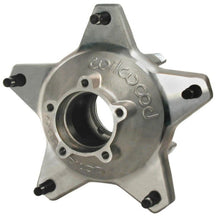 Load image into Gallery viewer, Wilwood Hub-Starlite 55 Rear - Standard Offset 5/8 C Studs