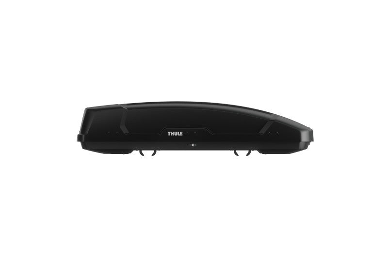 Thule Force XT Sport Roof Mounted Cargo Box - Black