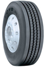 Load image into Gallery viewer, Toyo M154 Tire - 295/75R22.5 149/146L H/16 (34.59 FET Inc.)