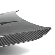 Load image into Gallery viewer, Seibon 2012+ Volkswagen Golf MK7 TM-Style Carbon Fiber Hood