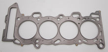 Load image into Gallery viewer, Cometic Nissan SR20DE/DET 87.5mm .120 inch MLS Head Gasket w/1 Extra Oil Hole