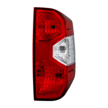 Load image into Gallery viewer, xTune  Toyota Tundra 14-17 OEM Style Tail Lights Passenger Side - Right ALT-JH-TTU14-OE-R