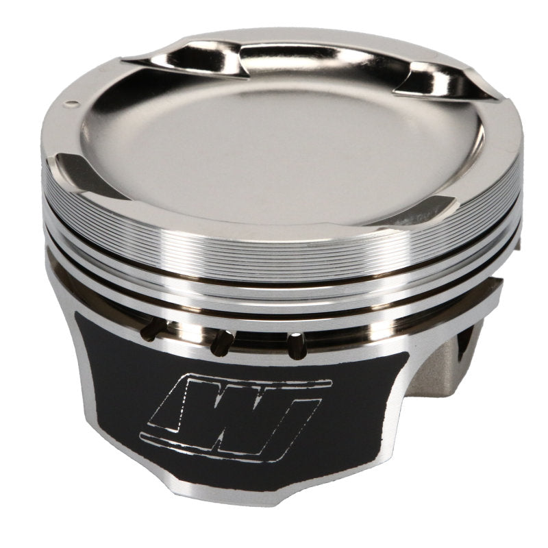 Wiseco 1400 HD Mitsu EVO 8 - 4G63 Turbo 87.5mm Bore  -21cc Single Piston